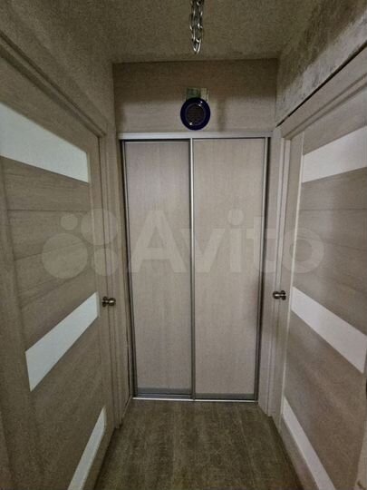 2-к. квартира, 46 м², 4/5 эт.