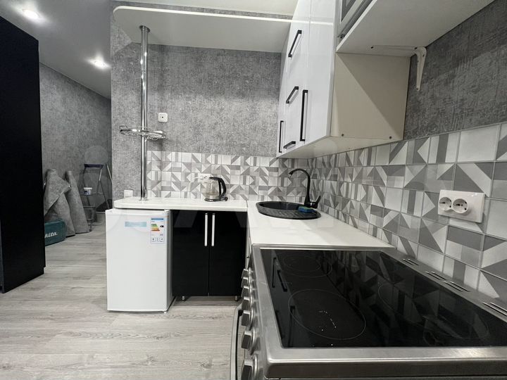 Квартира-студия, 25 м², 7/9 эт.