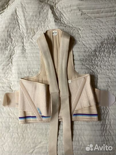 Корсет ортопедический для коррекции осанки