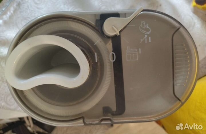 Соковыжималка