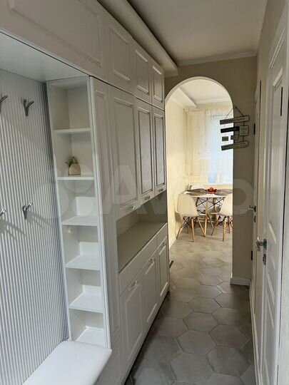 3-к. квартира, 66,1 м², 1/9 эт.