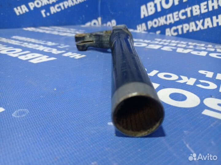 Рулевой карданчик Toyota Highlander внедорожник