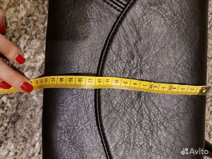 Сумка женская натуральная кожа