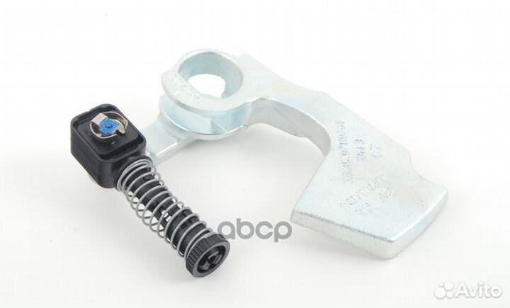 Рычаг переключения передач 1K0711046T VAG