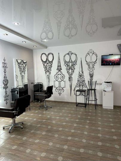 Свободного назначения, 119 м²