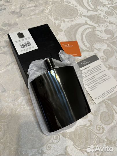 Фляжка новая Philippe