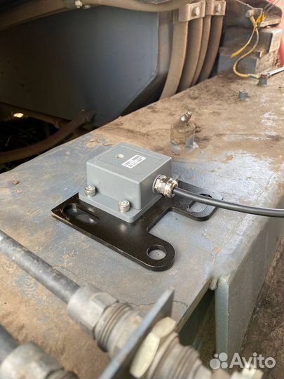 Агронавигатор на трактор