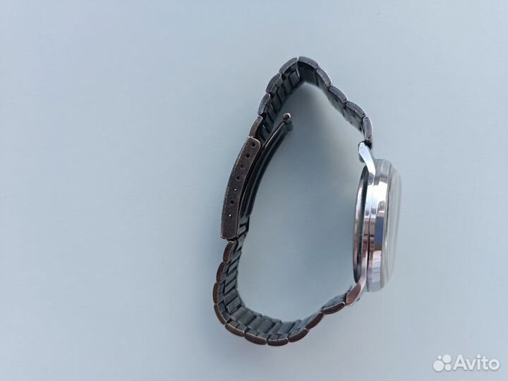 Часы Слава СССР