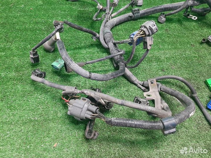 Жгут проводки двигателя Honda CR-V 1 (RD3) 2001