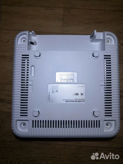 Точка доступа cisco AIR-AP1832I-R-K9