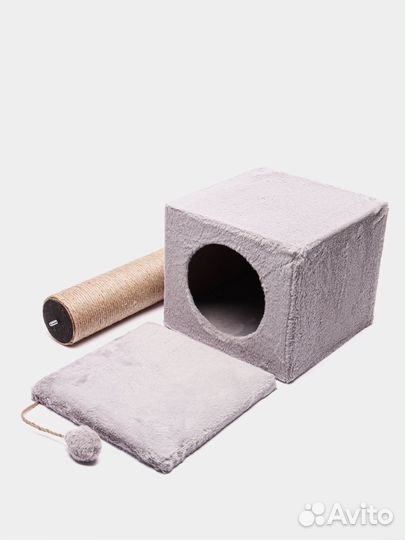 Когтеточка для кошек 