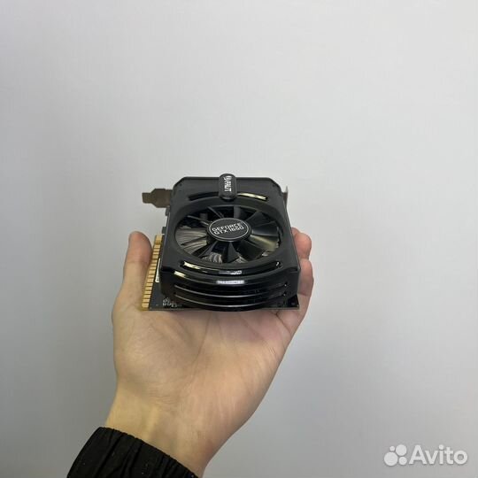 GTX 1650 4GB