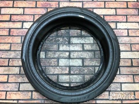 Pirelli P Zero 275/35 R22 104Y