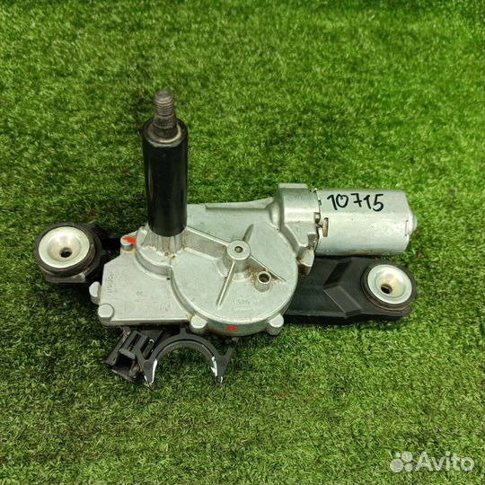 Моторчик заднего стеклоочистителя (дворника) Ford