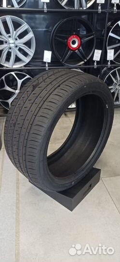 iLink Thunder U09 235/55 R18