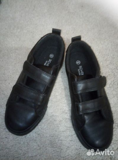 Обувь для мальчика