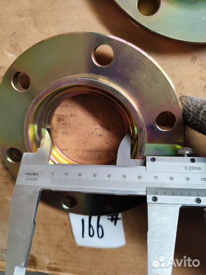 Крышка нижнего подшипника каретки верхняя Z3D40500