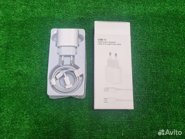 Блок питания 20w