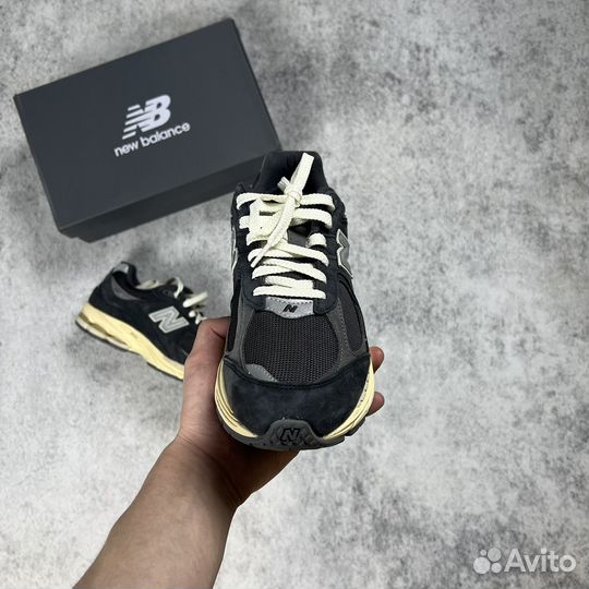 Кроссовки New Balance 2002R оригинал