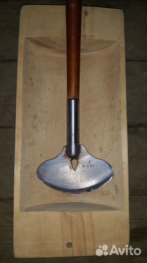 Шинковка для капусты СССР