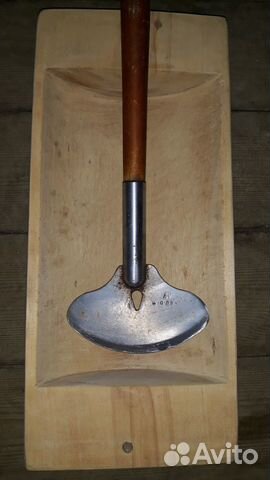 Шинковка для капусты СССР