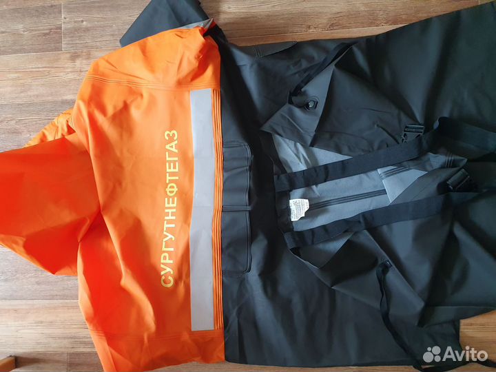 Костюм водонепроницаемый мужской