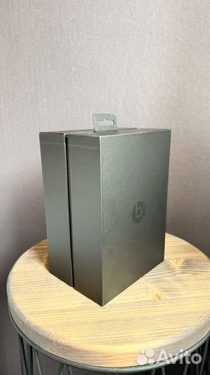 Beats studio 3 wireless white / белый