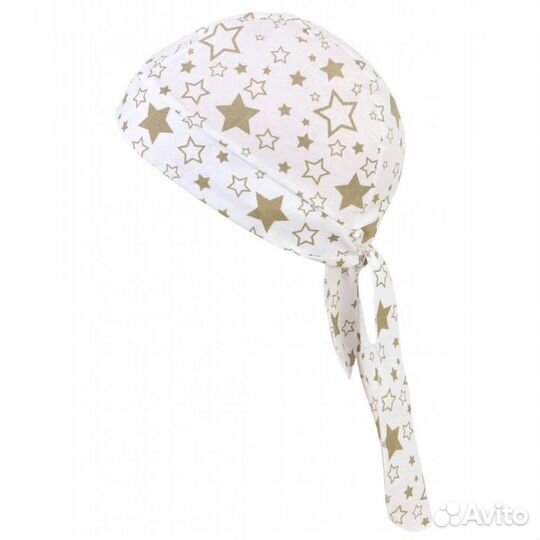 Новая бандана 48-50