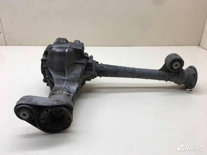 Б/У Б/У Редуктор переднего моста