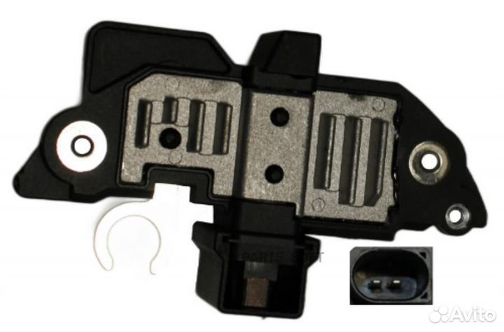 Dexel EVR10083 Регулятор напряж. генератора