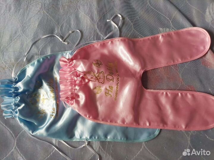 Конверт для новорожденного, комбинезон,подгузники