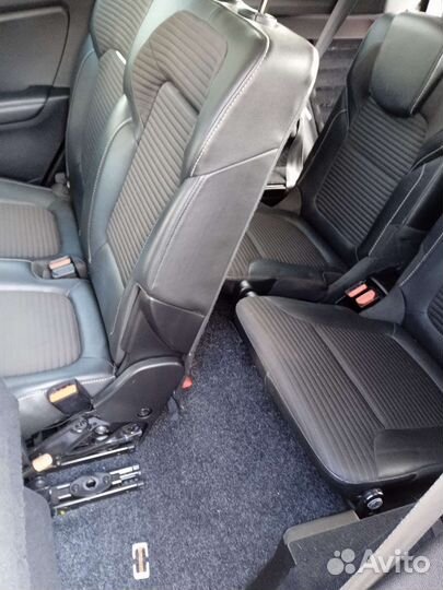 Трансфер межгород