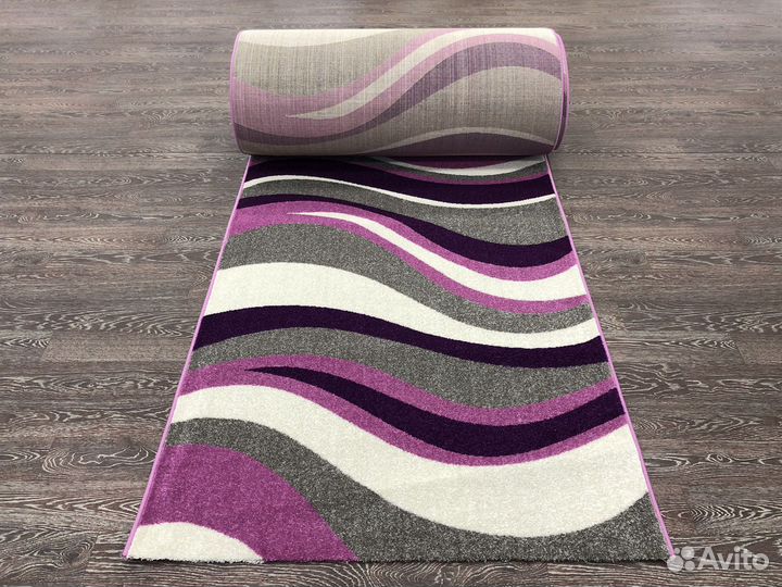 Ковер, ковровая дорожка 1.2м