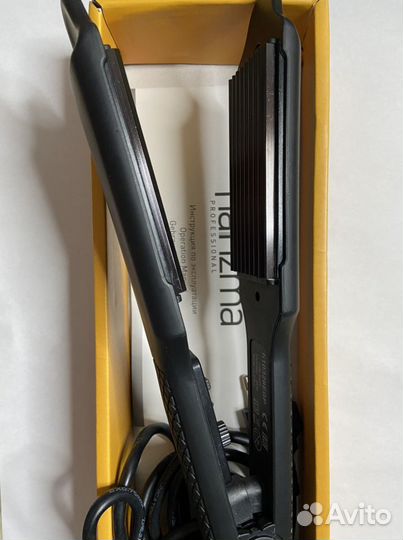 Новые гофре щипцы профессиональные