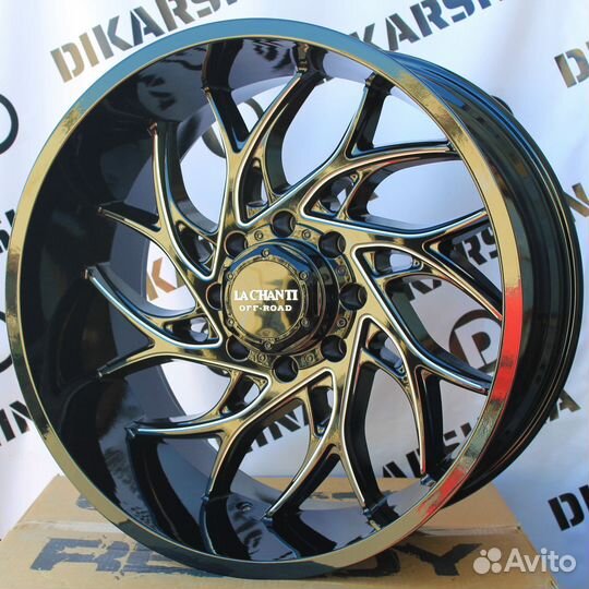 Диски на Hummer Хаммер H1 R22