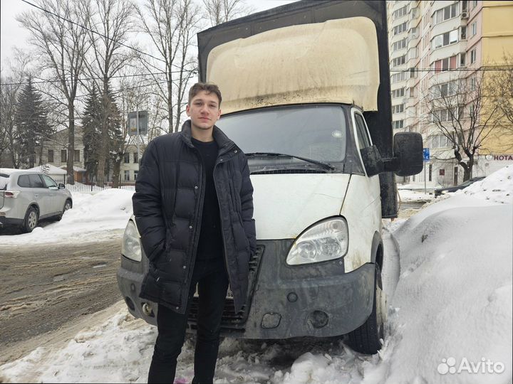 Переезд межгород для военных от 200км