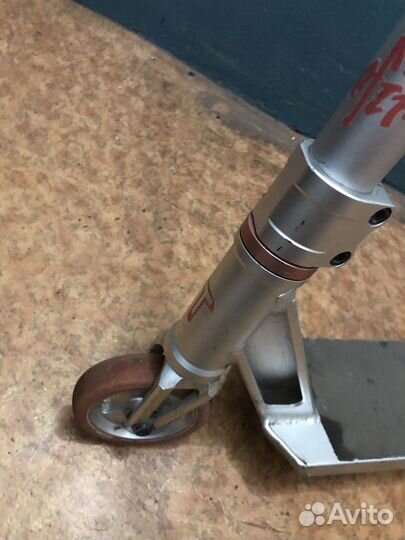 Хороший купил зимой нет трешин