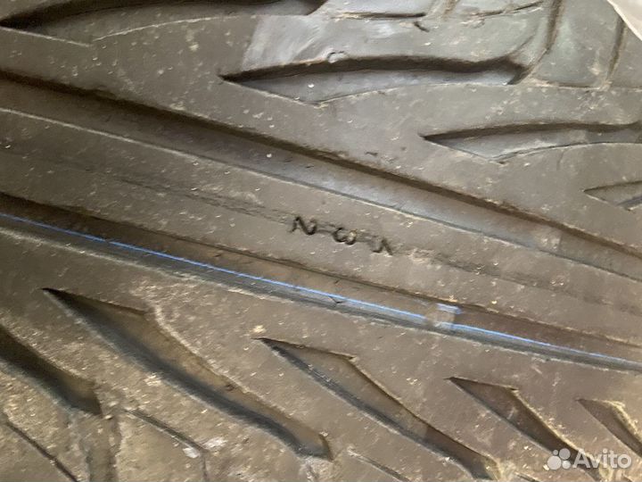 Nordman Nordman + 225/40 R18