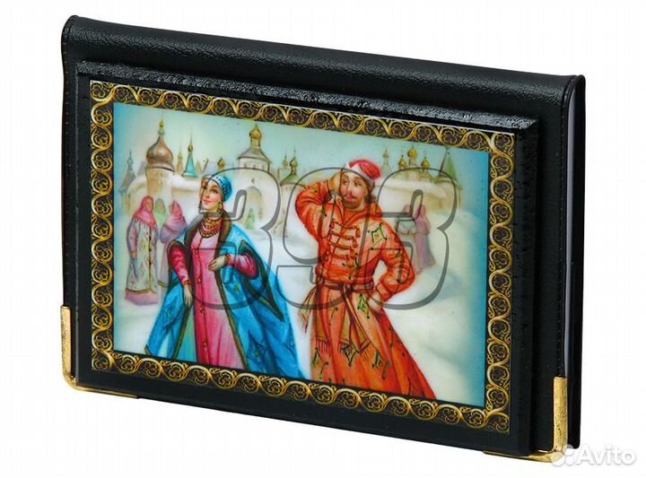 Записная книга Свидание (малая) (28048)