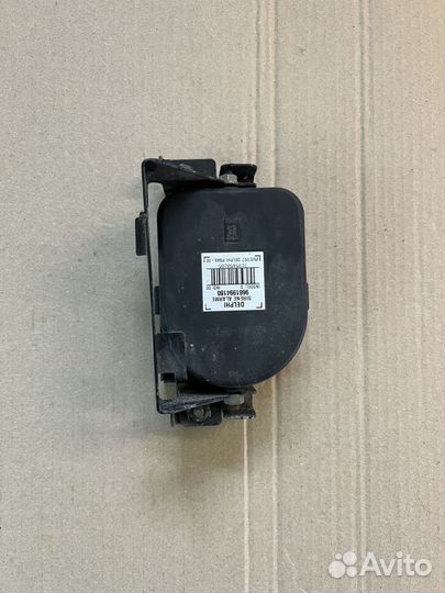 Сирена сигнализации Peugeot 308