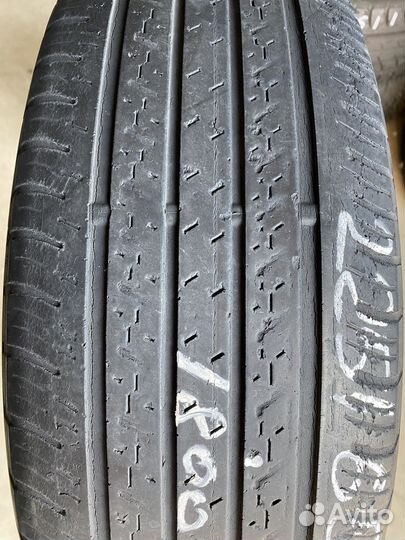 Dunlop Grandtrek ST30 225/65 R17 102H