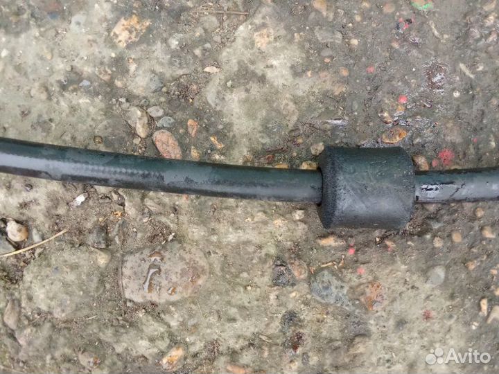 Трубка гур Hyundai Accent 2 1.5 2008