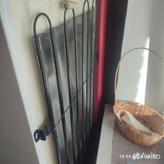 Встраиваемый холодильник Gorenje nrki 5181 LW