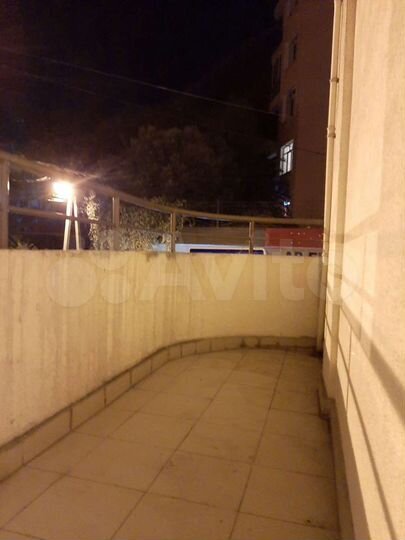 1-к. квартира, 42 м², 3/7 эт.