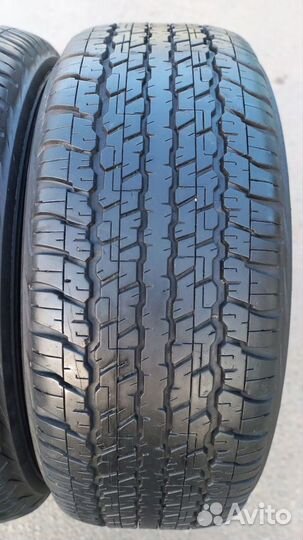 Dunlop Grandtrek AT22 285/65 R17 116H