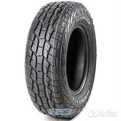 Roadmarch Primemax A/T II 275/65 R17 115T