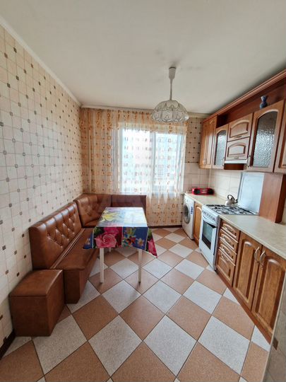 3-к. квартира, 70 м², 5/9 эт.