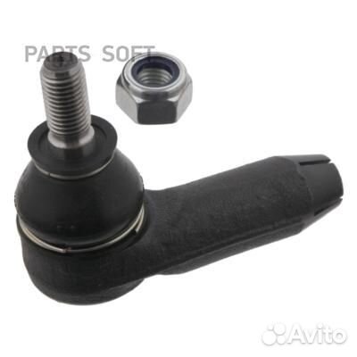 Febi 02278 Наконечник рулевой левый audi 100 avant