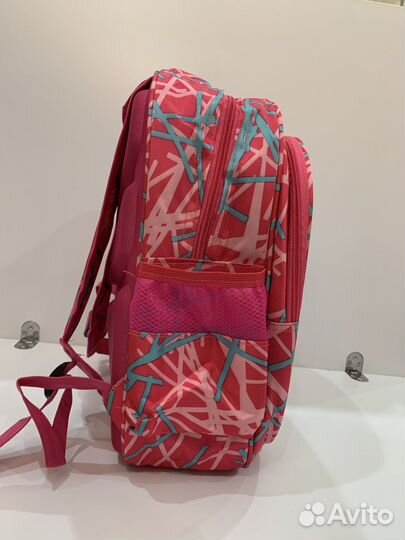 Рюкзак детский для девочки