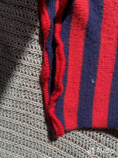 Свитер шерстяной Yankees